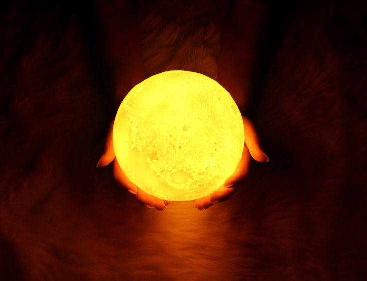 Moon Light Air Humidifier