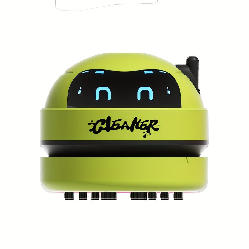 Desktop Vacuum Cleaner