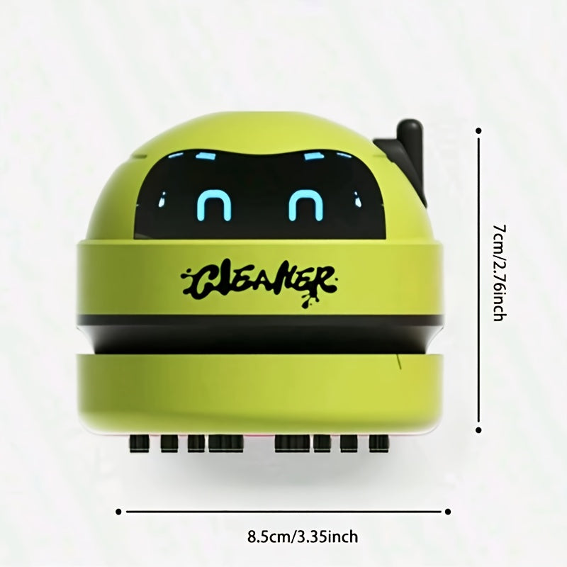 Desktop Vacuum Cleaner