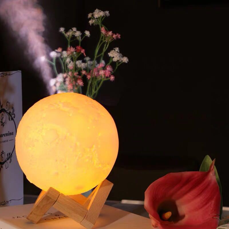 Moon Light Air Humidifier