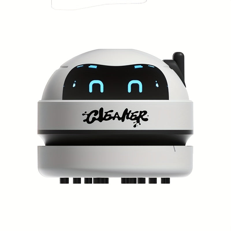 Desktop Vacuum Cleaner