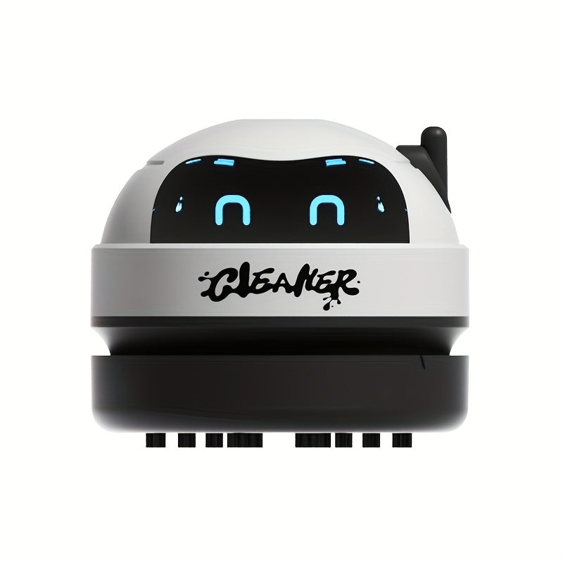 Desktop Vacuum Cleaner