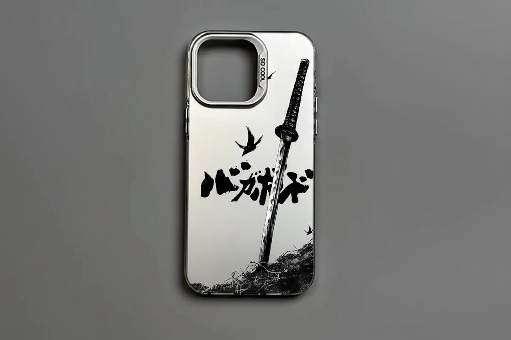 VB "KATANA"