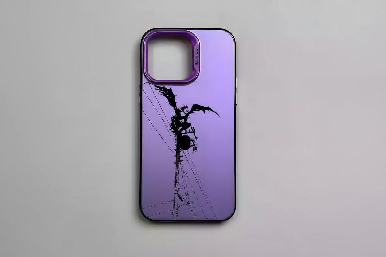 DN "RYUK"