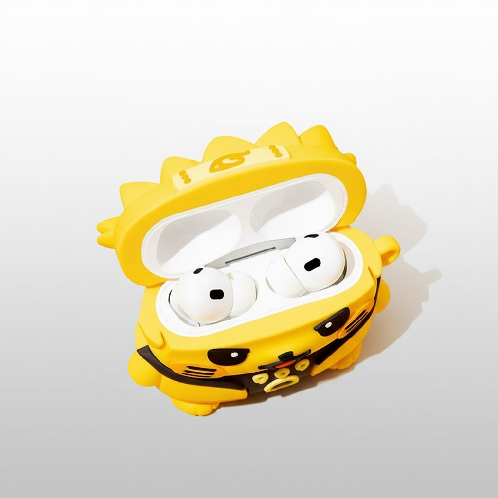 PIKACHU X NARUTO