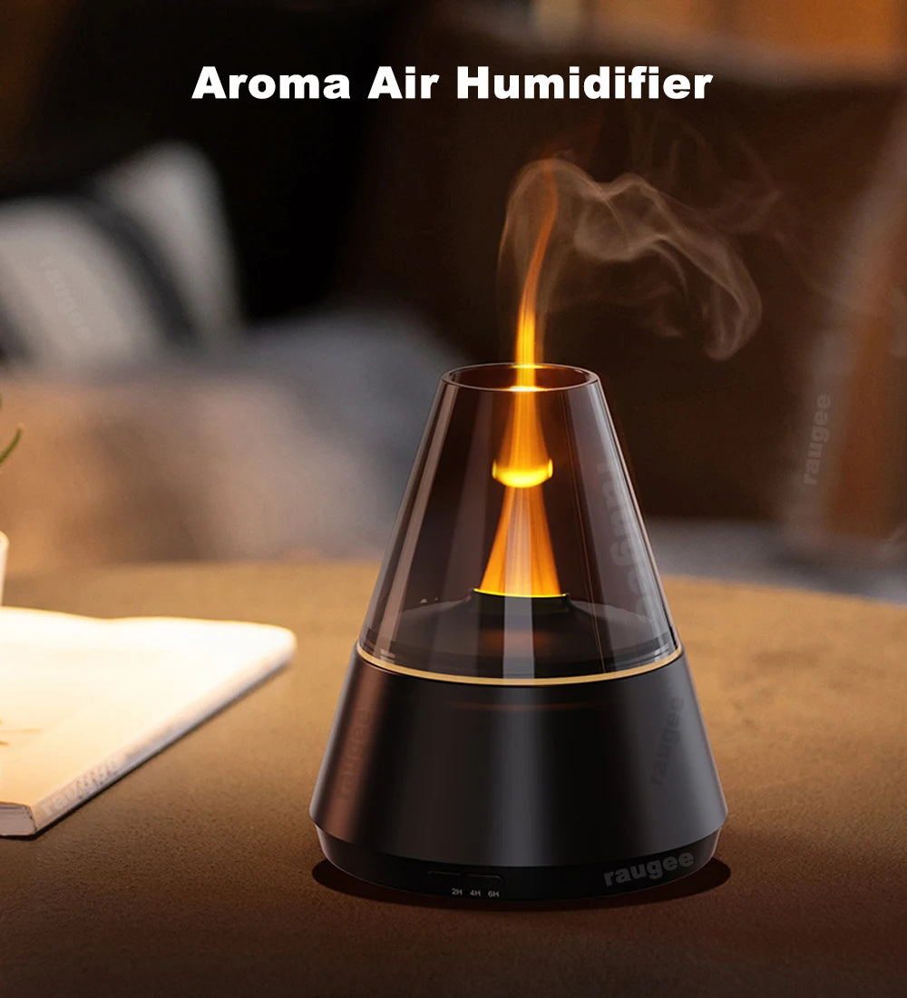 Flame Aroma Humidifie