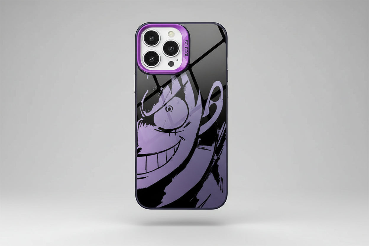 OP "LUFFY"