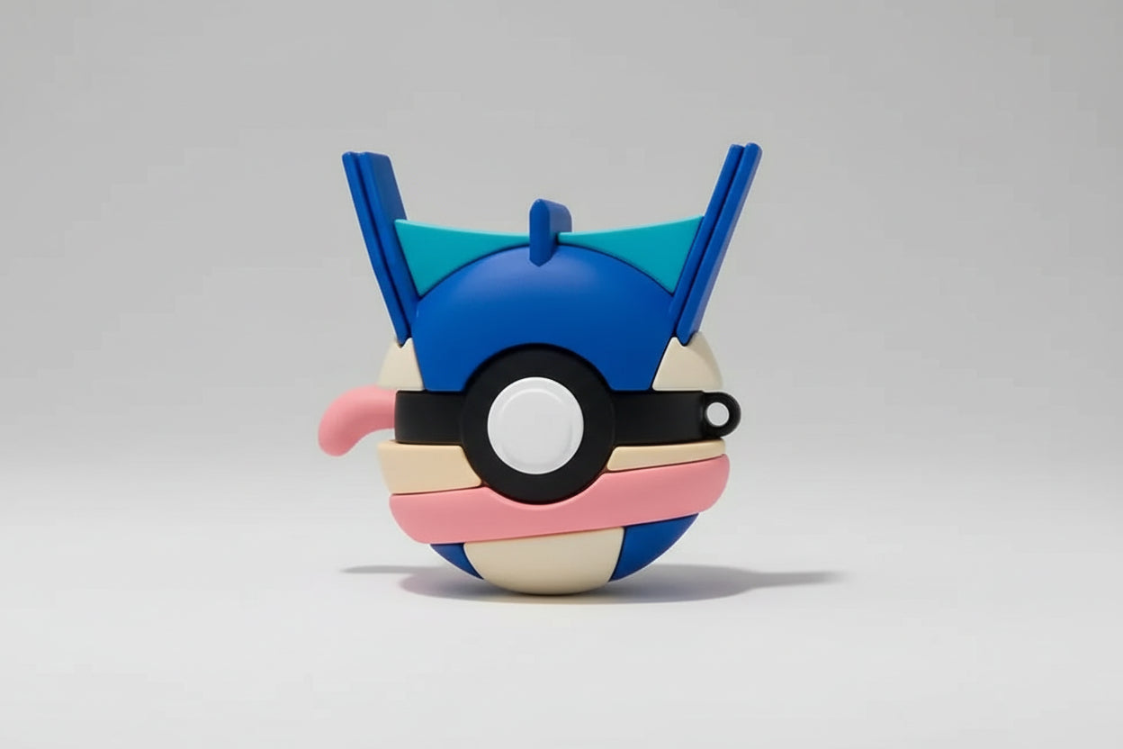 POKEBALL