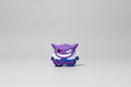 GENGAR X SASUKE