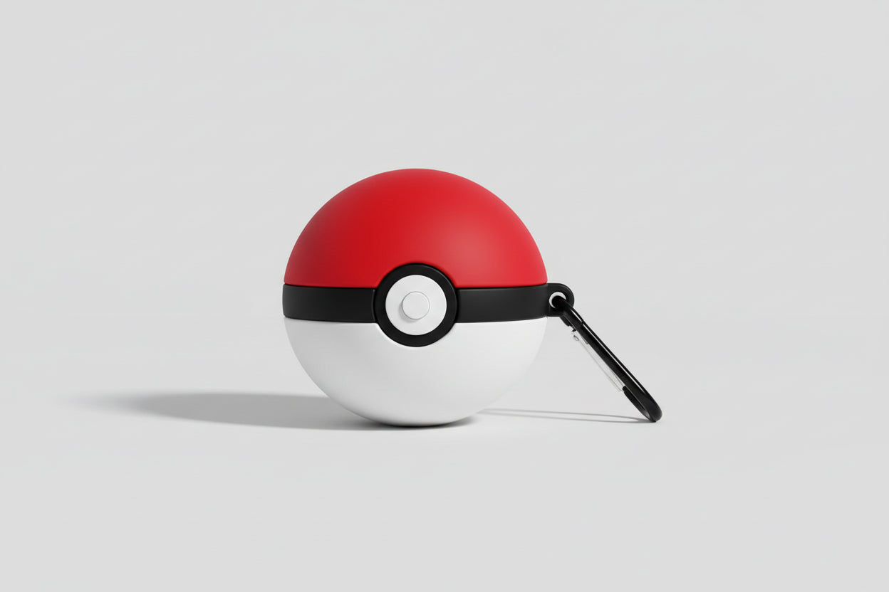 POKEBALL