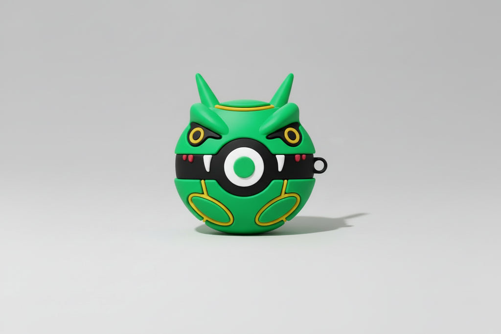 POKEBALL