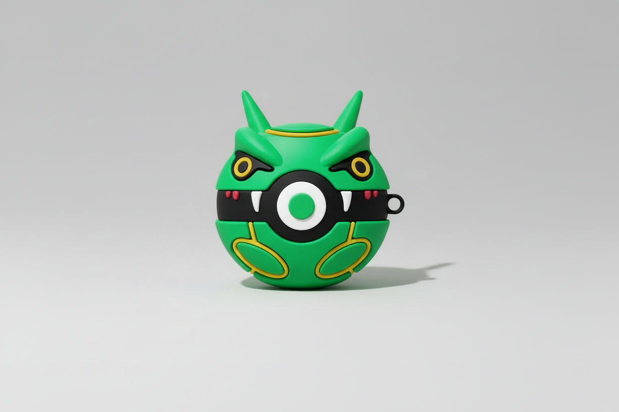 POKEBALL