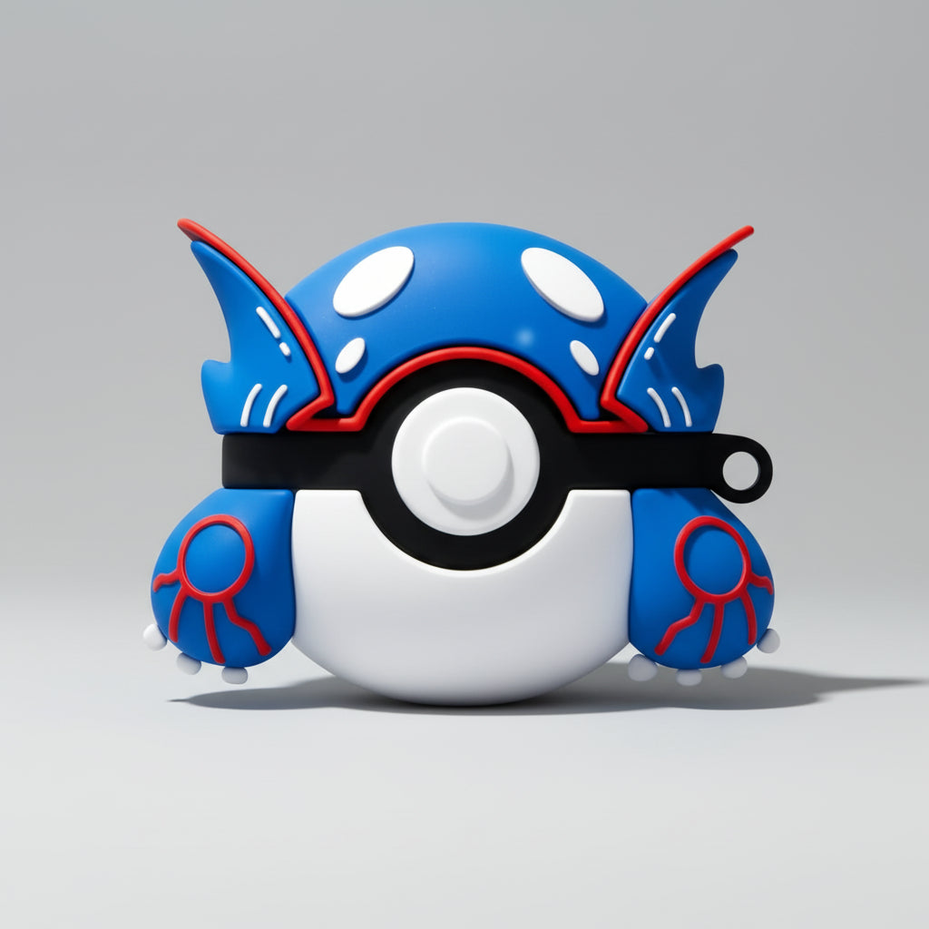 POKEBALL