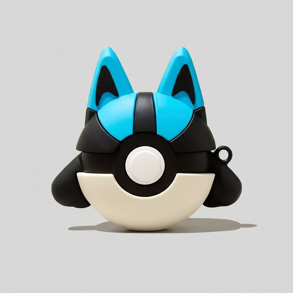 POKEBALL