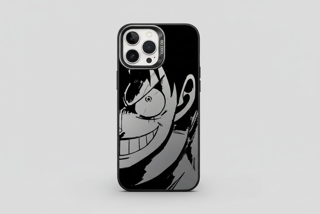 OP "LUFFY"