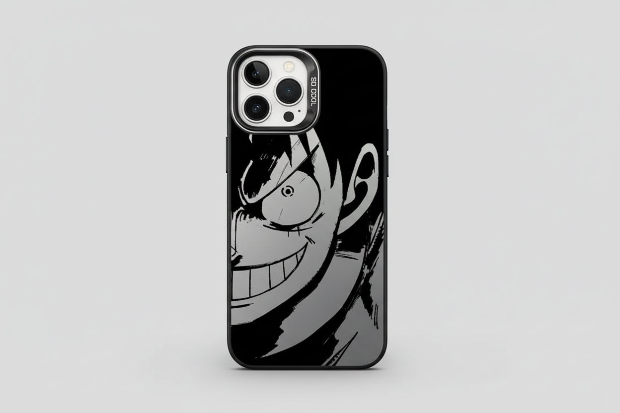OP "LUFFY"