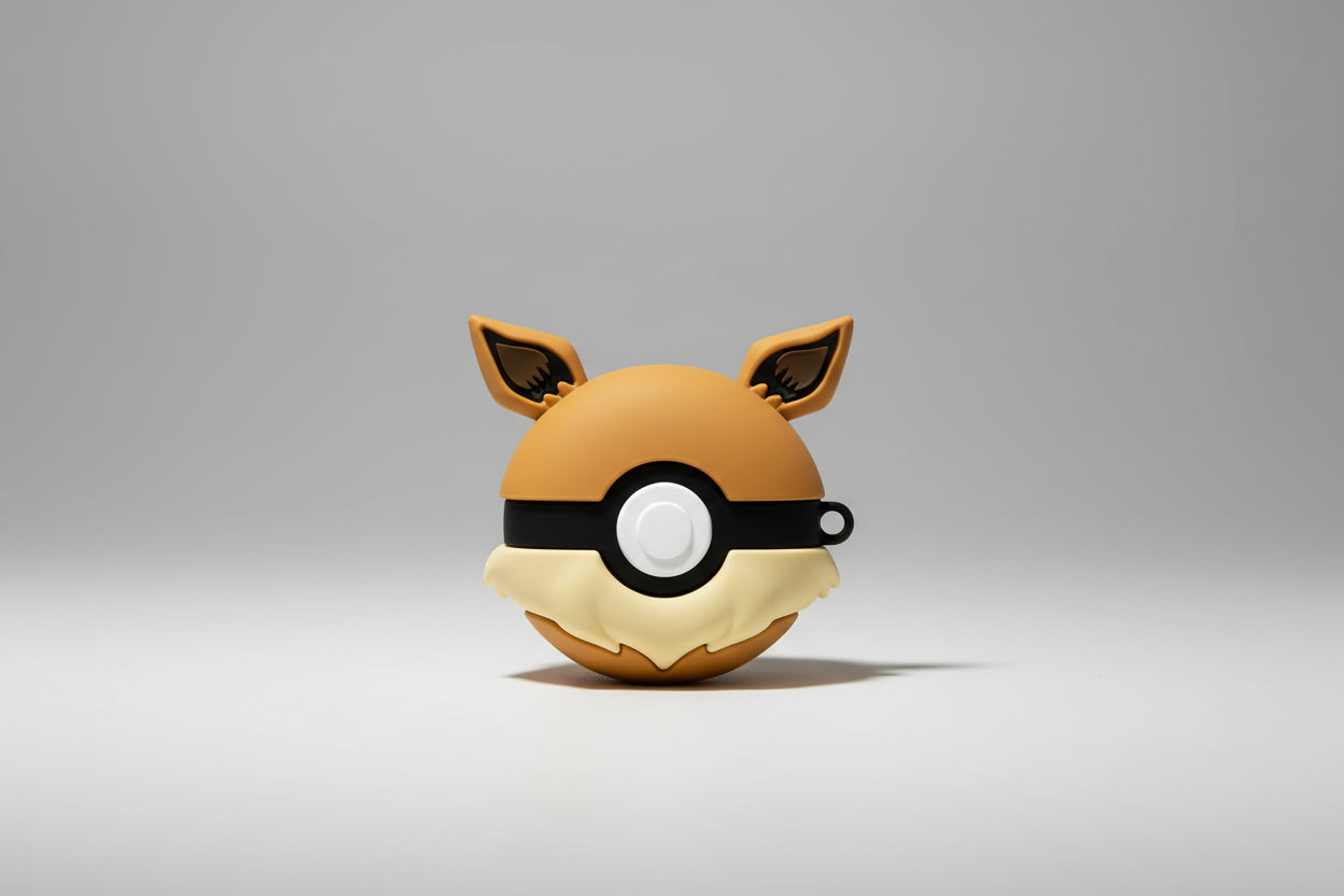 POKEBALL