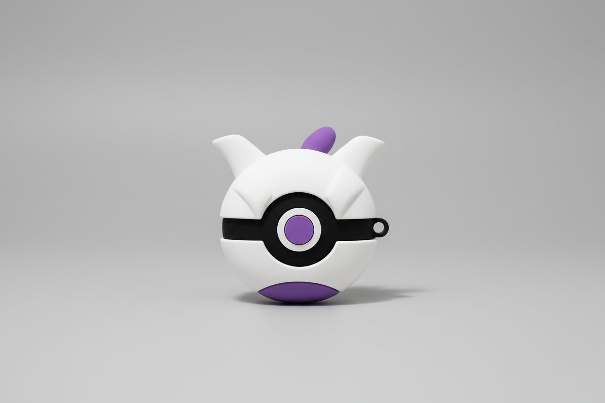 POKEBALL