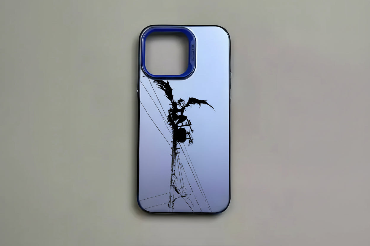 DN "RYUK"