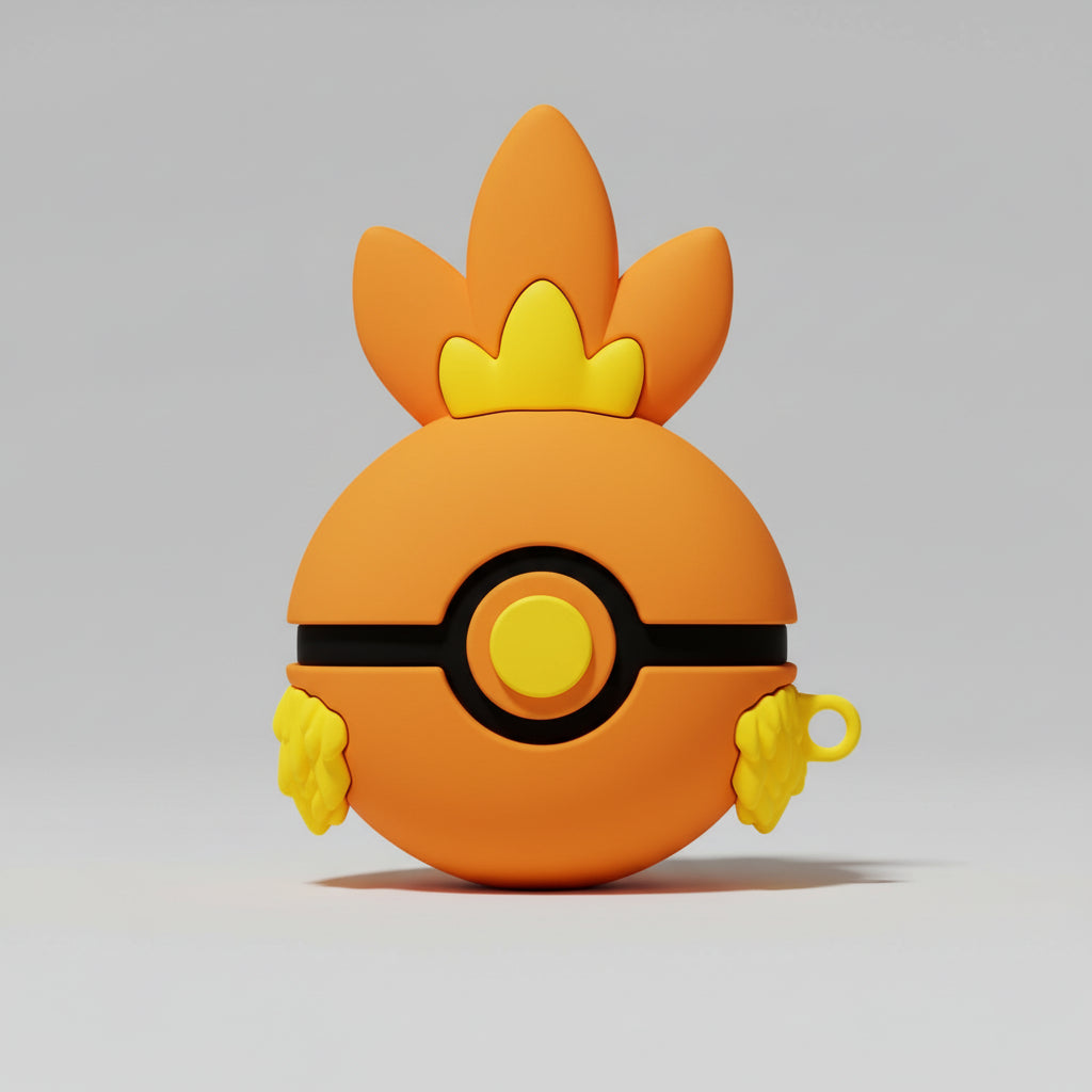 POKEBALL