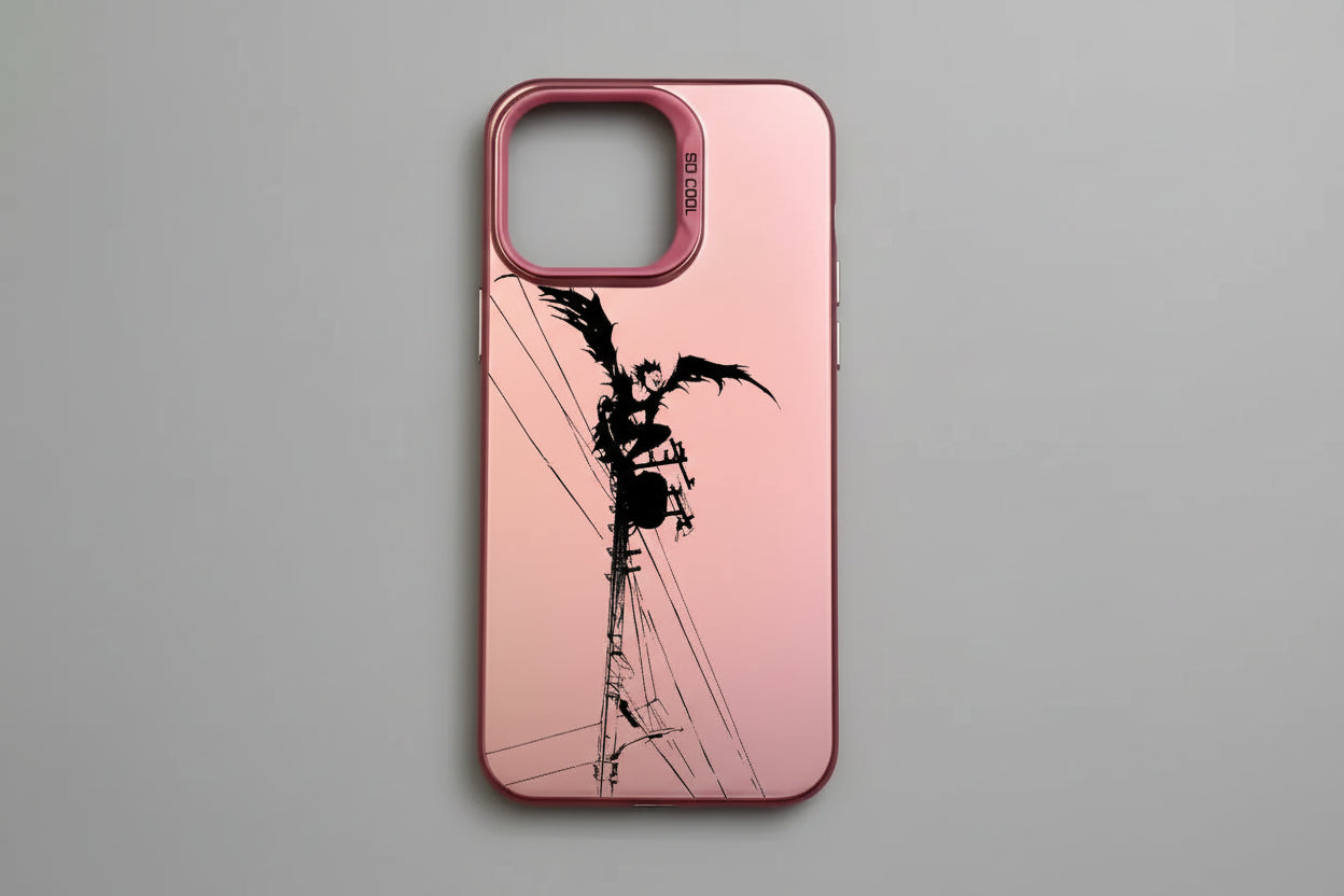 DN "RYUK"