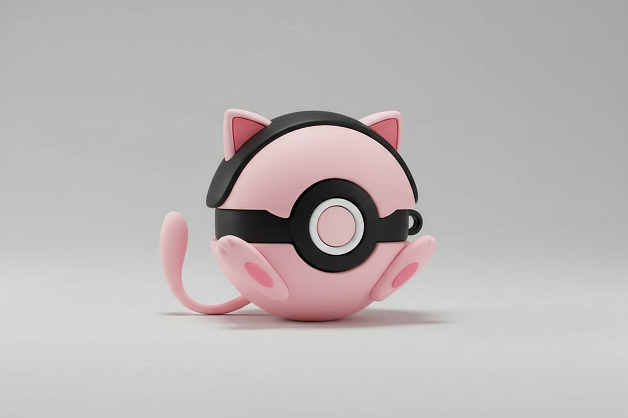 POKEBALL