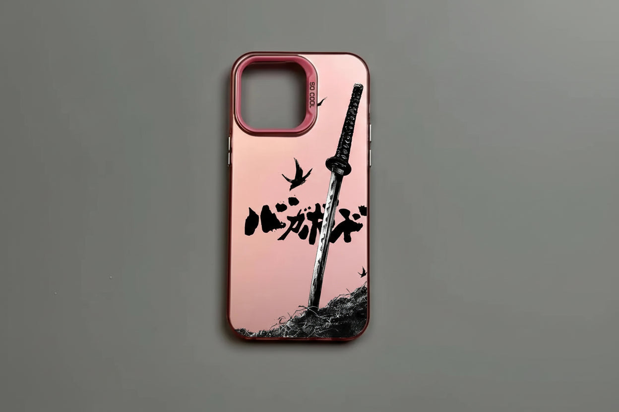 VB "KATANA"