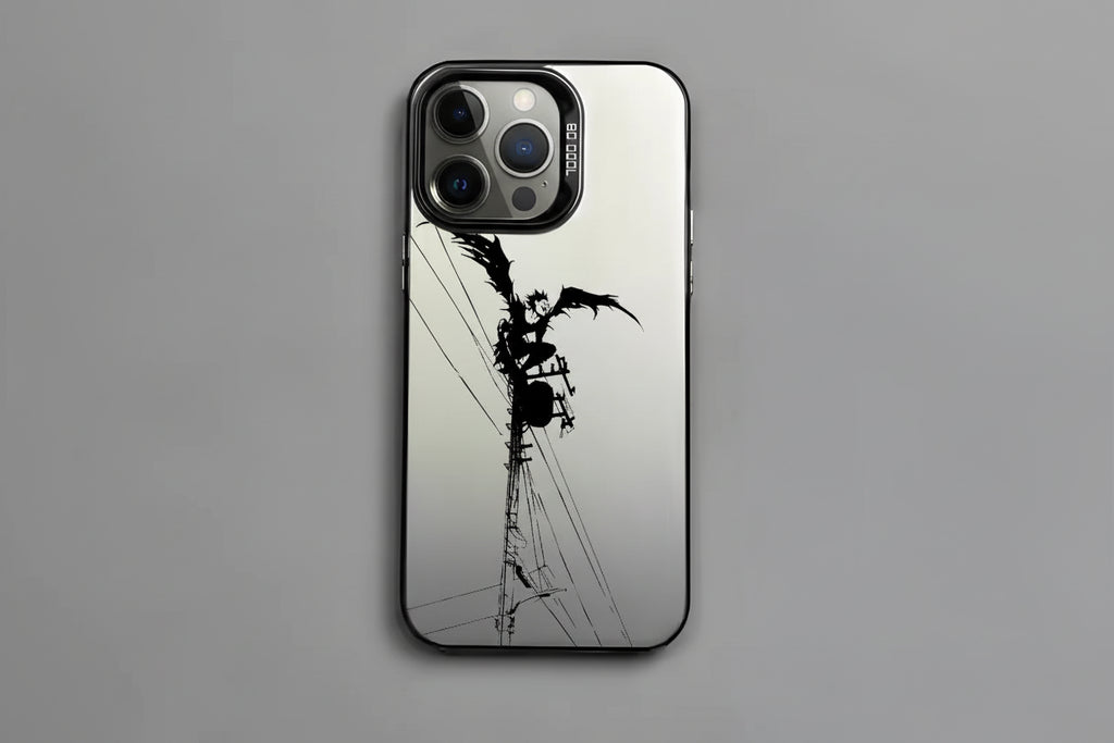 DN "RYUK"