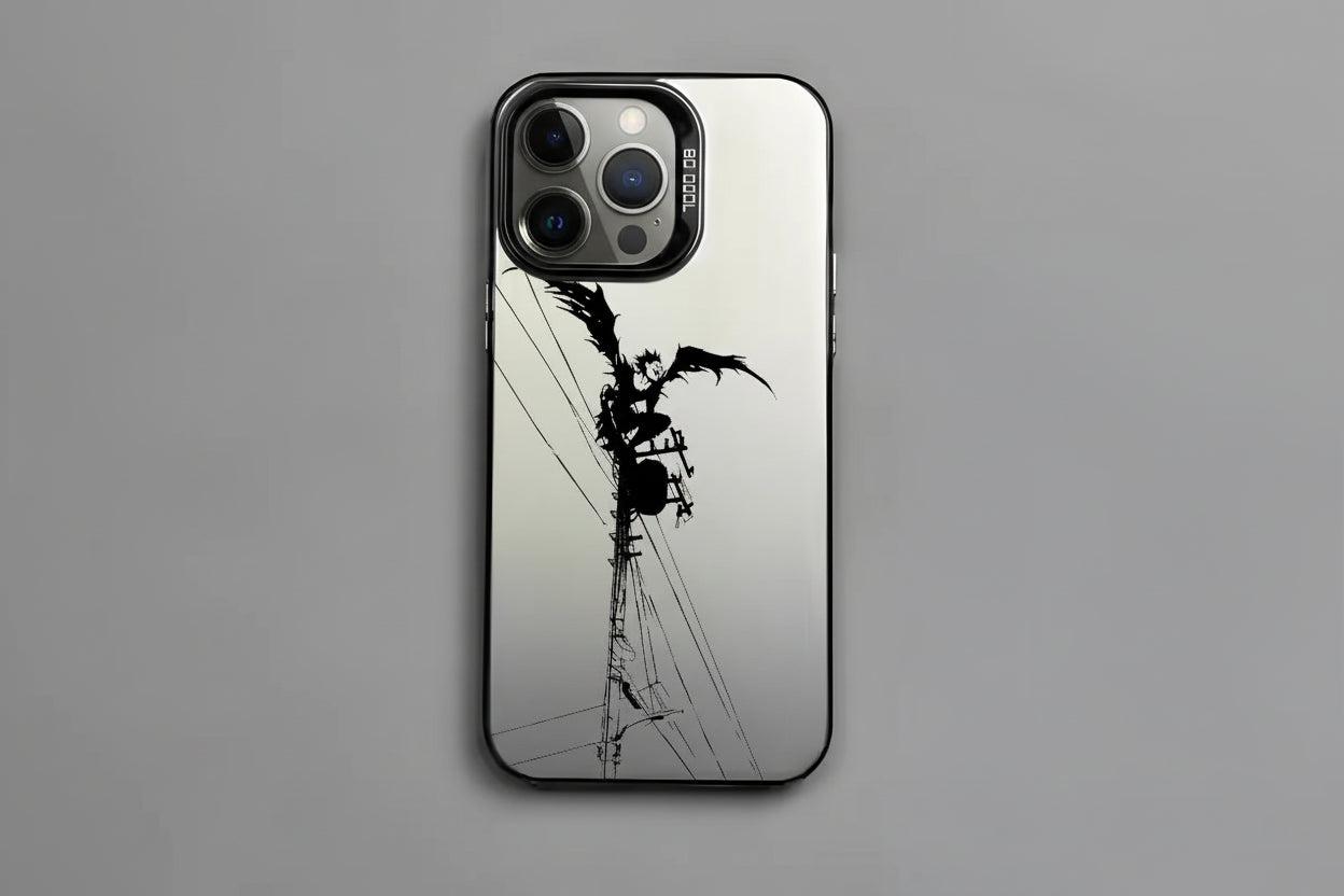 DN "RYUK"