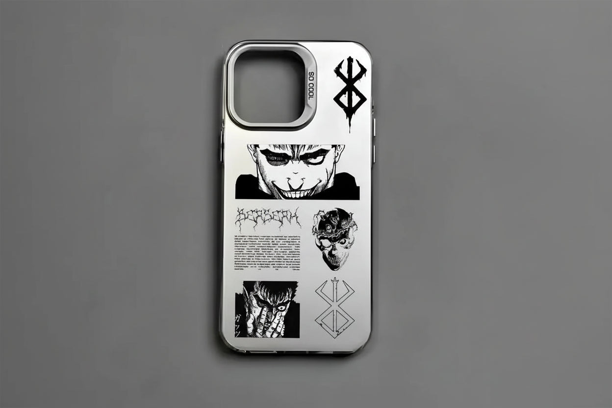 BK "REVENGE"