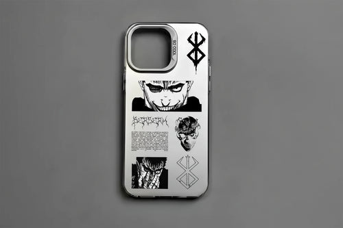BK "REVENGE"