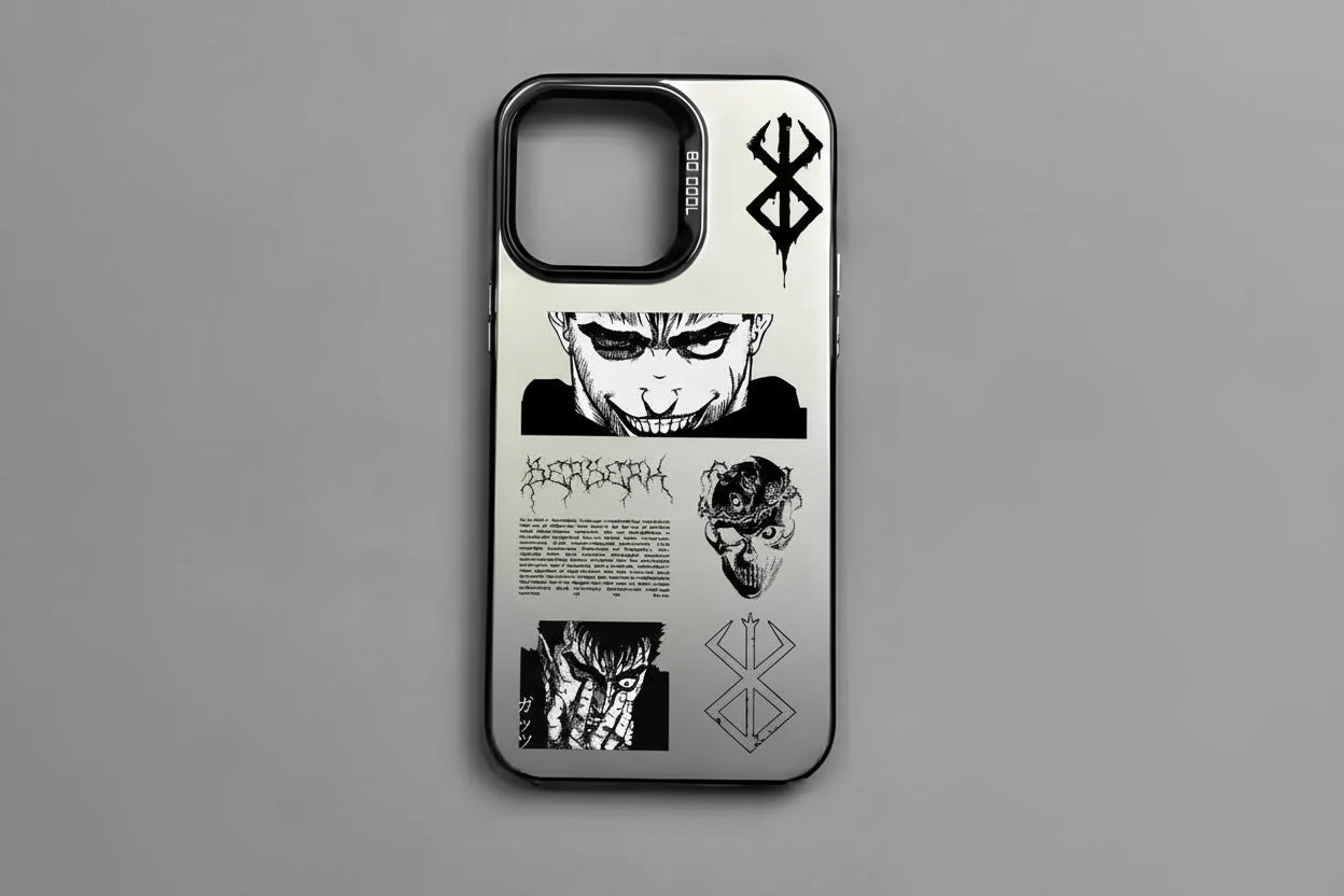 BK "REVENGE"