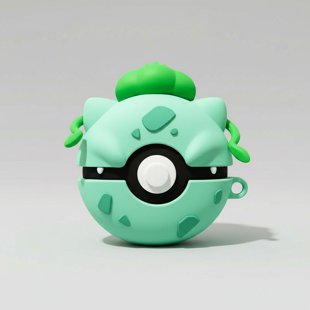 POKEBALL
