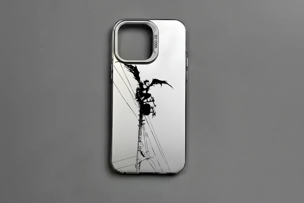 DN "RYUK"