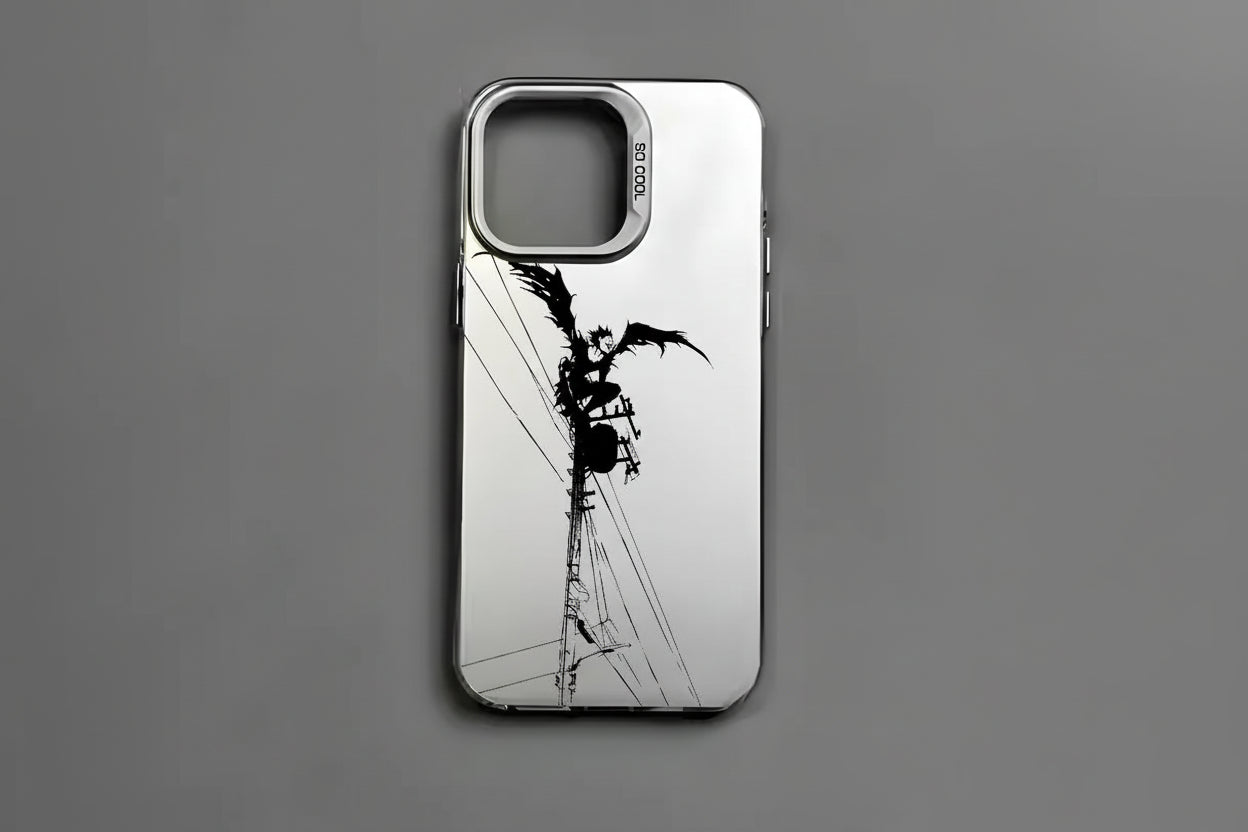 DN "RYUK"