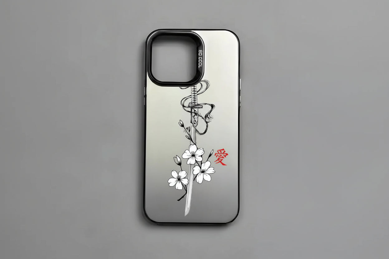 VB "SAMURAI"