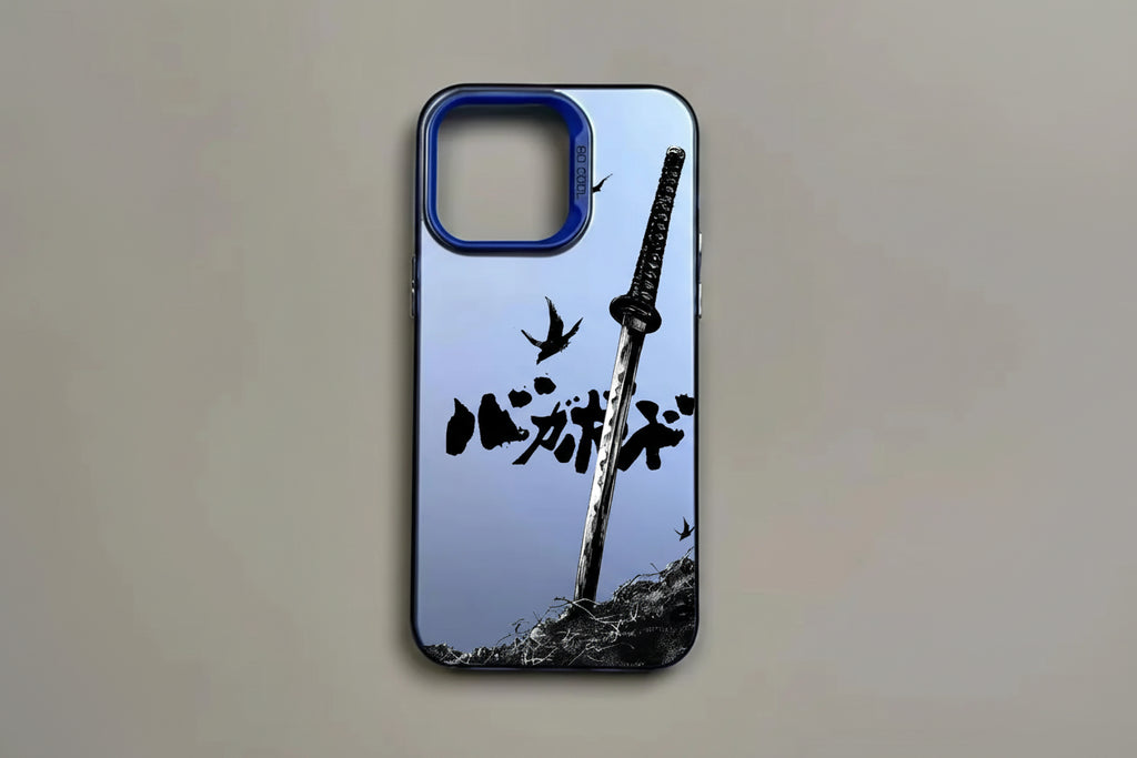VB "KATANA"