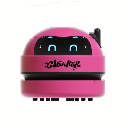 Desktop Vacuum Cleaner